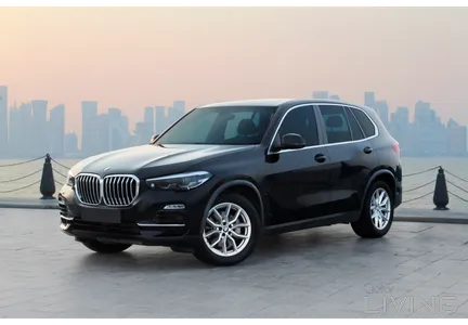 BMW X5 40i  2019